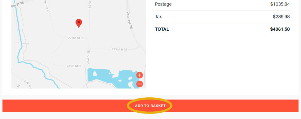 Handwrytten Residential Prospecting