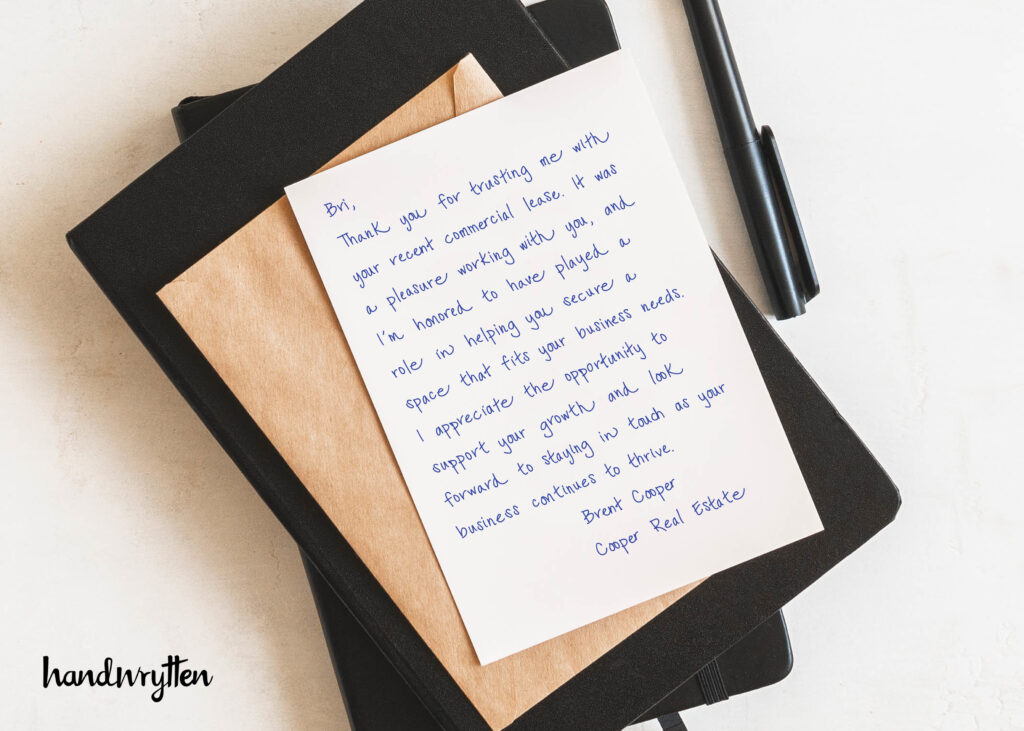 7 Powerful Realtor Client Appreciation Ideas