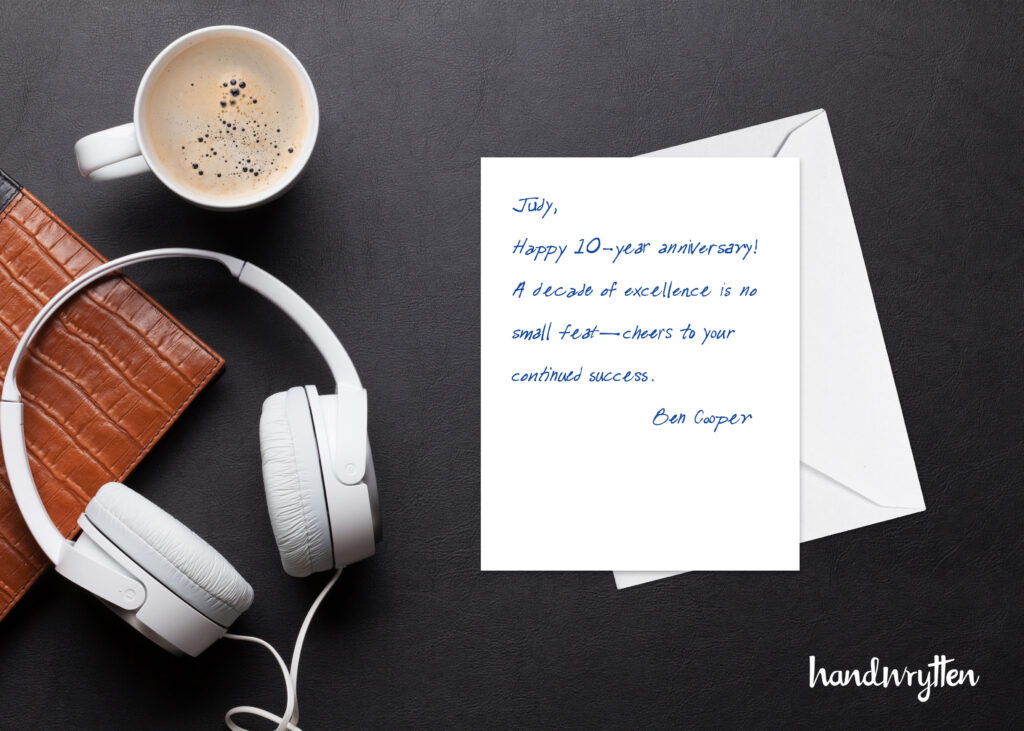 Business Milestones: Product Launches, Promotions