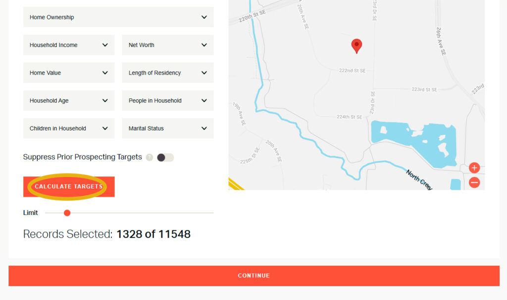 Handwrytten Residential Prospecting