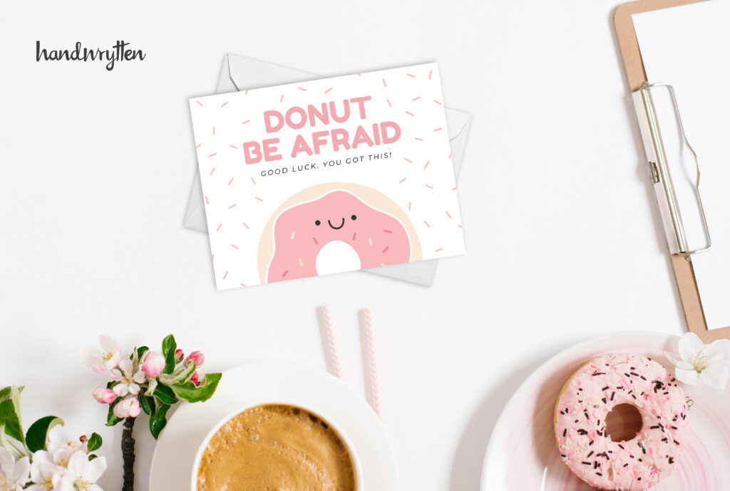 lasting impact of saying thank you