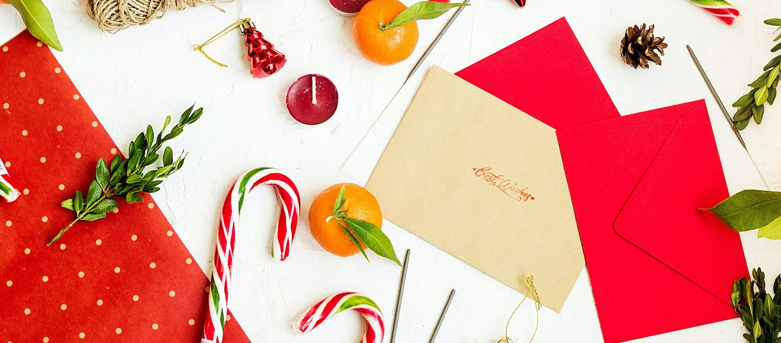 when to send holiday cards