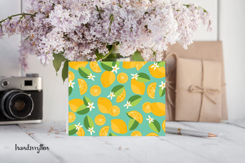 cards to say good luck