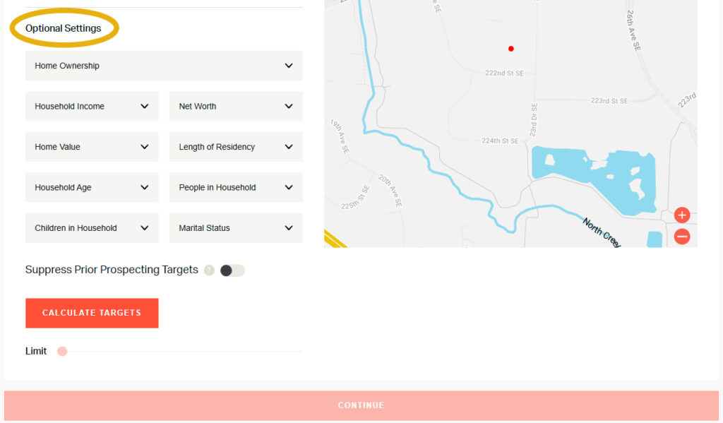 Handwrytten Residential Prospecting