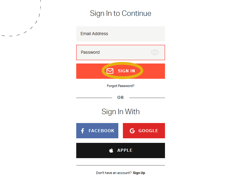 Handwrytten's Custom Data Fields