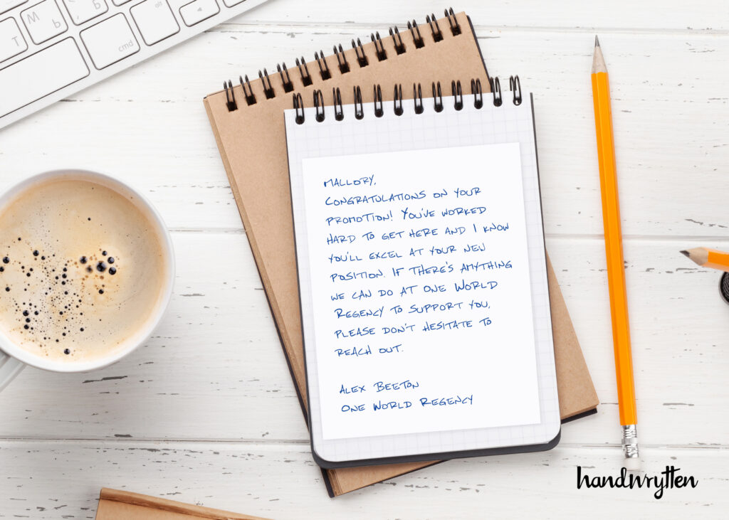 Simplify Your Address Management