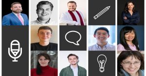 Thank You For Your Business: What To Write In a Business Thank You Card