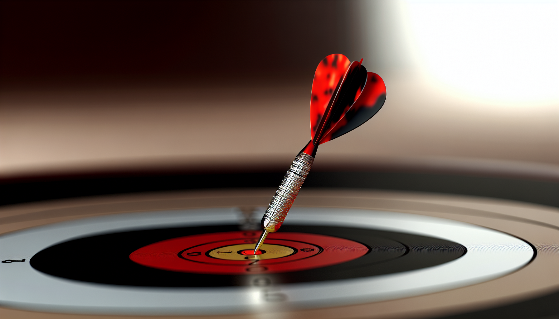 Targeting the right audience