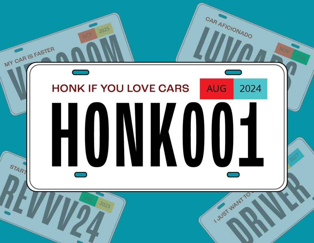 eCommerce Thank You Card 1