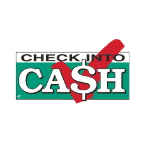 Check into Cash Logo