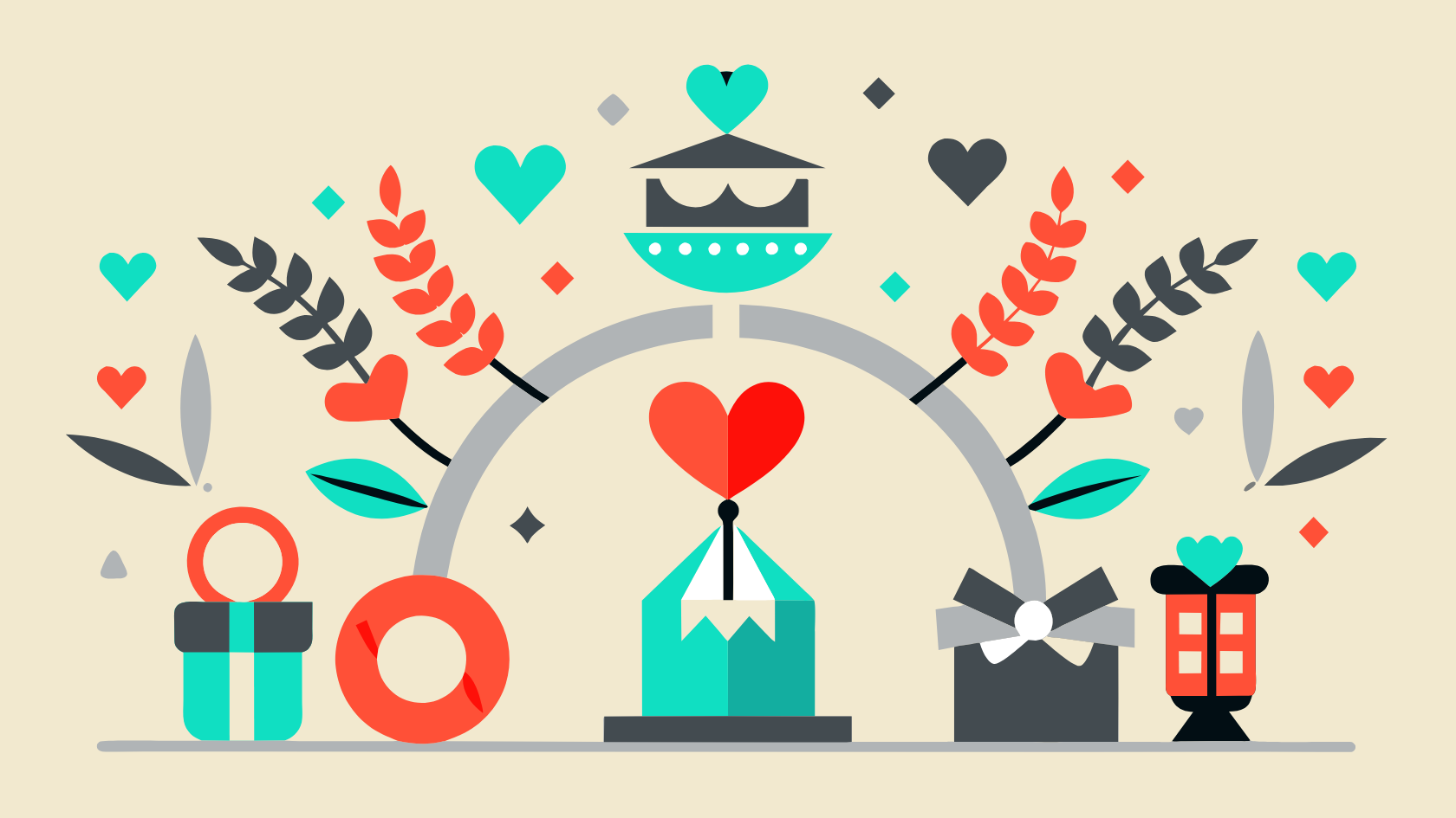 how to write a bridal shower thank you card