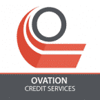 Ovation Credit Services Logo